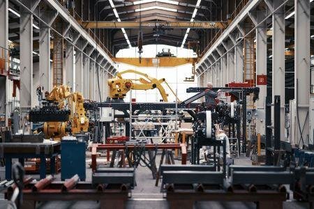 KELLER IMS - Intelligente Maschinen- und Automatisierungslösungen für industrielle Produktionsprozesse